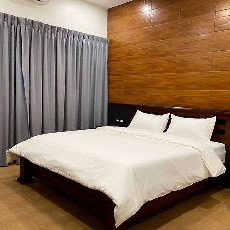 Sanaepatan Home Resort - เสน่ห์ป่าตาล โฮม รีสอร์ต Ban Buak Khang Ngoại thất bức ảnh