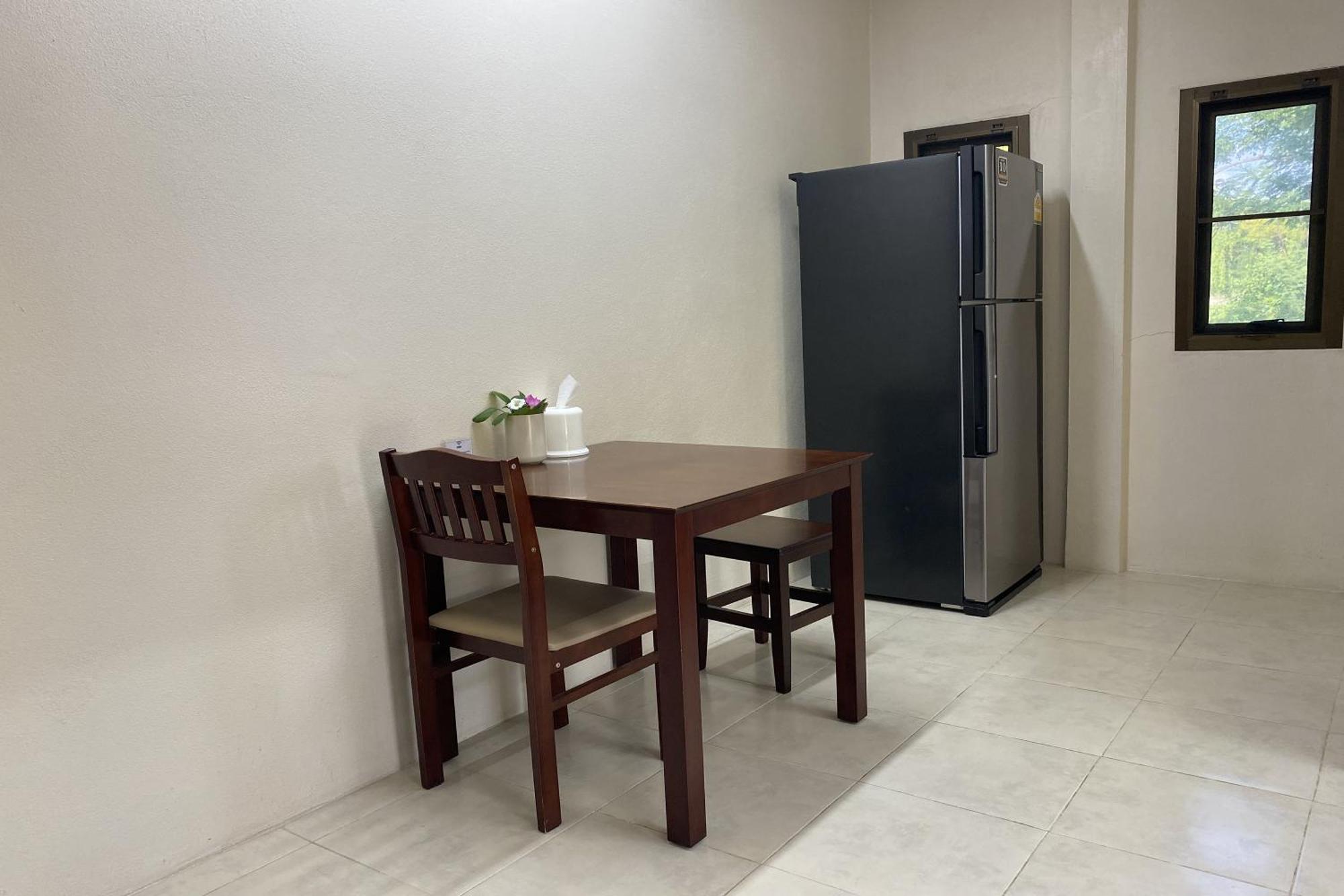 Sanaepatan Home Resort - เสน่ห์ป่าตาล โฮม รีสอร์ต Ban Buak Khang Ngoại thất bức ảnh