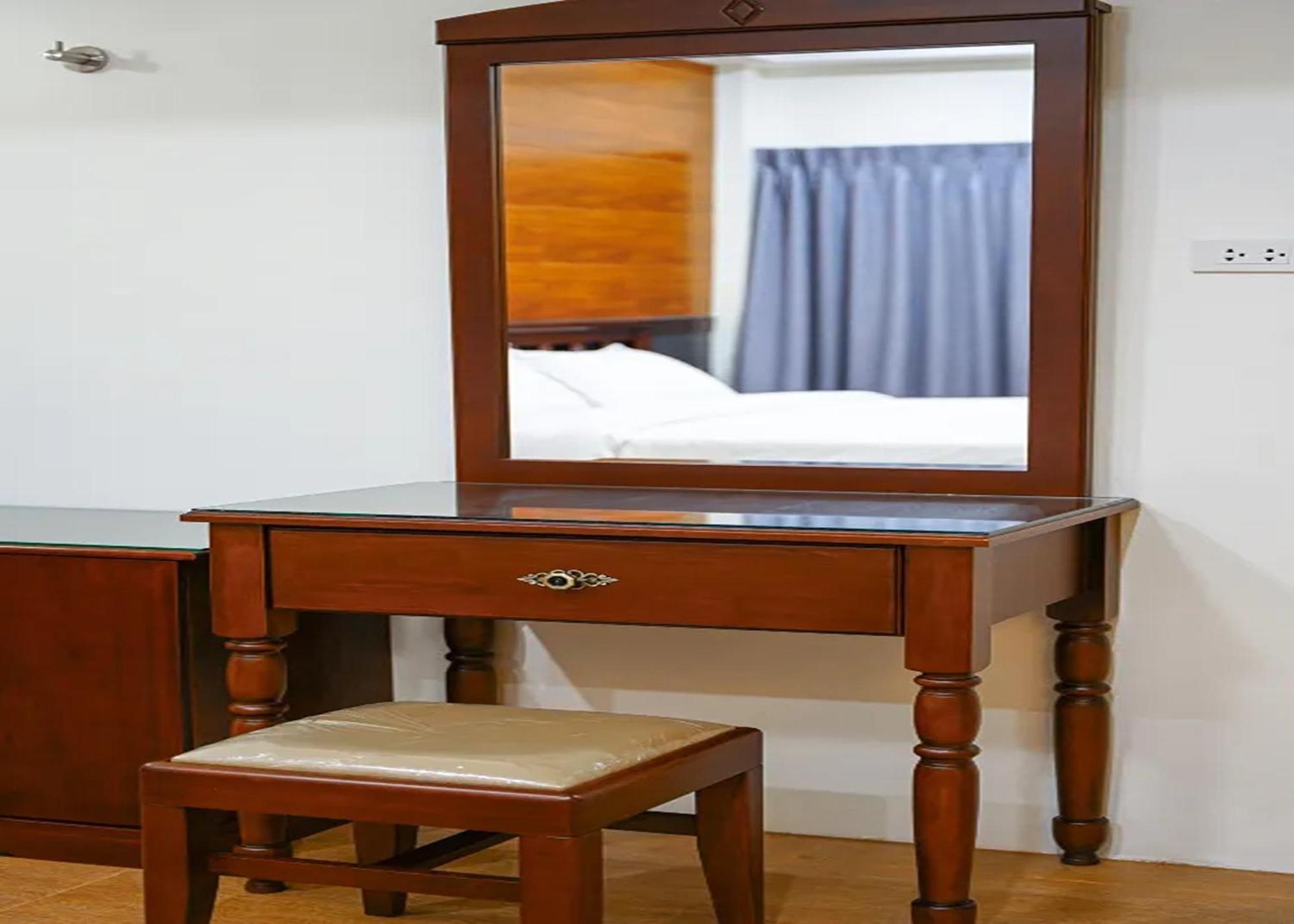 Sanaepatan Home Resort - เสน่ห์ป่าตาล โฮม รีสอร์ต Ban Buak Khang Ngoại thất bức ảnh