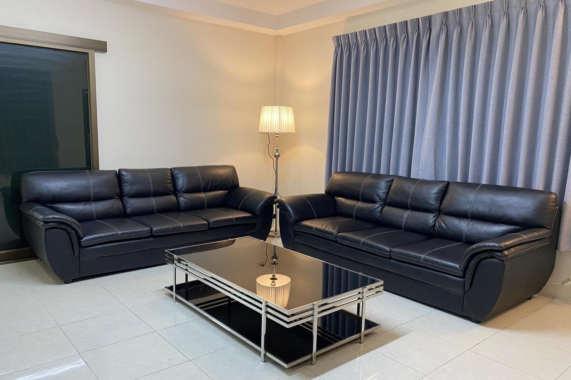 Sanaepatan Home Resort - เสน่ห์ป่าตาล โฮม รีสอร์ต Ban Buak Khang Ngoại thất bức ảnh