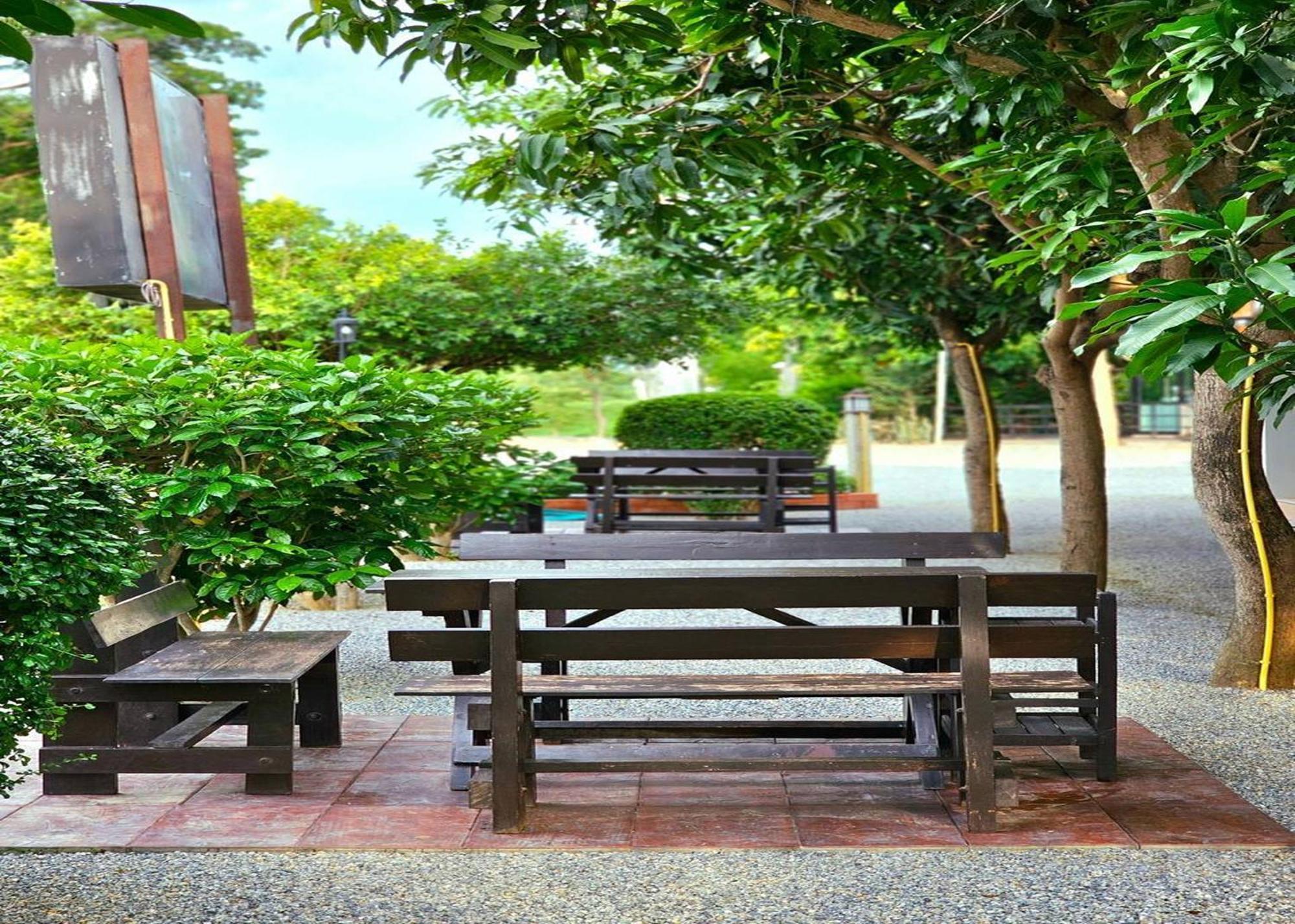 Sanaepatan Home Resort - เสน่ห์ป่าตาล โฮม รีสอร์ต Ban Buak Khang Ngoại thất bức ảnh
